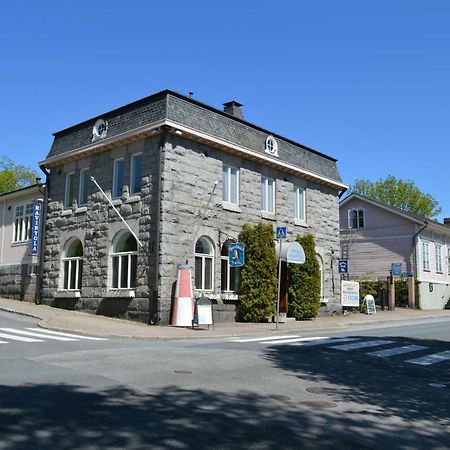 Gasthaus Pooki Uusikaupunki Kültér fotó