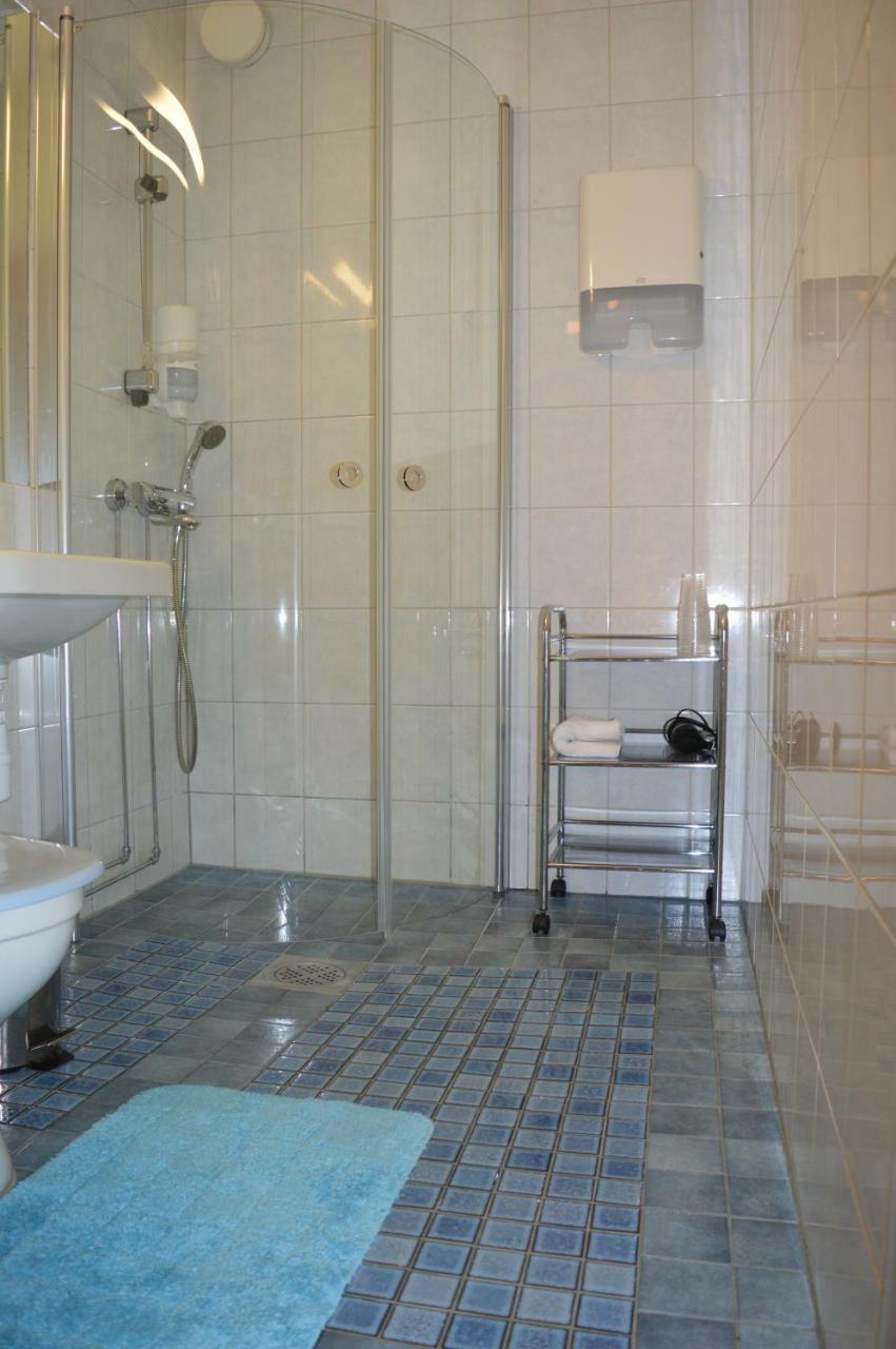 Gasthaus Pooki Uusikaupunki Kültér fotó